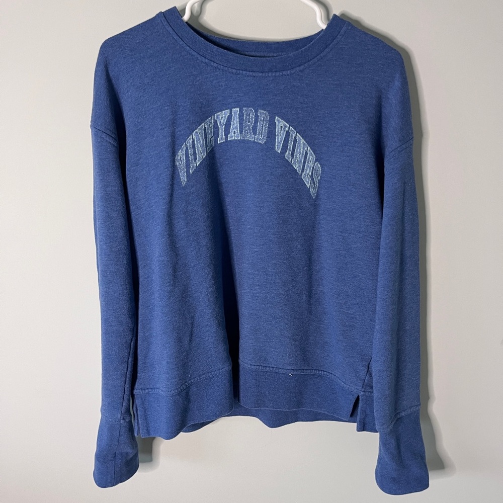 Womens Vineyard Vines crewneck